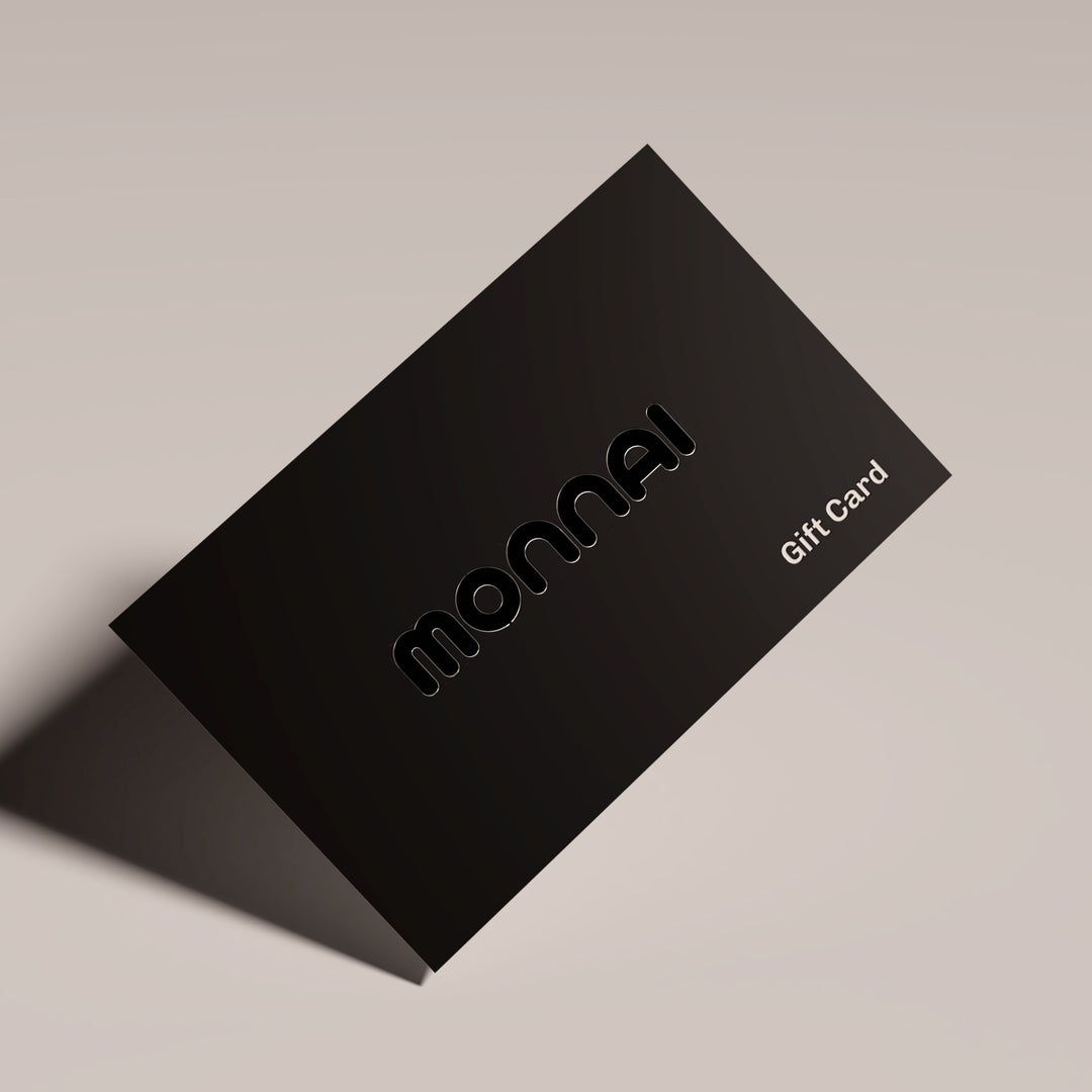 MONNAI Gift Card