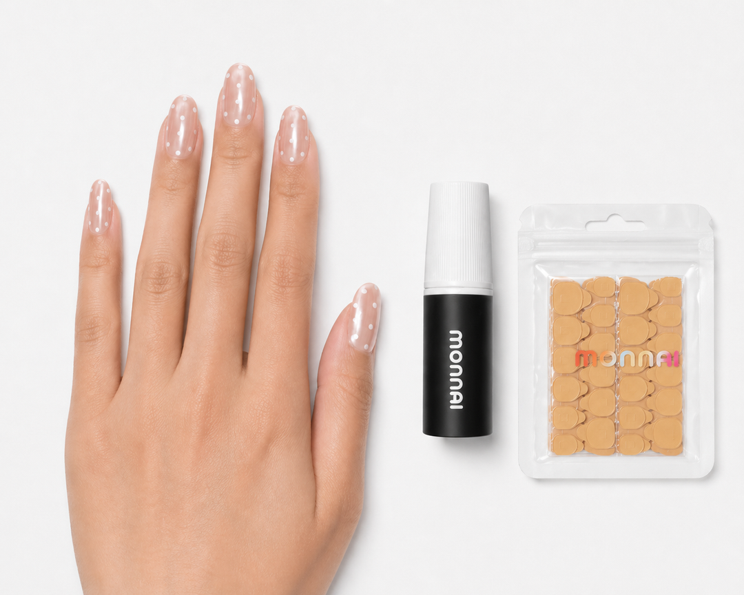 The Ultimate Guide to Nail Adhesives