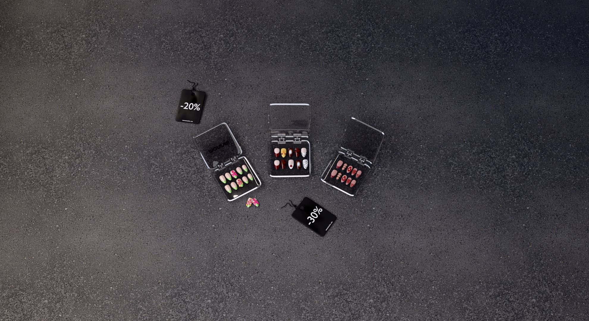 Time-Limited Discount