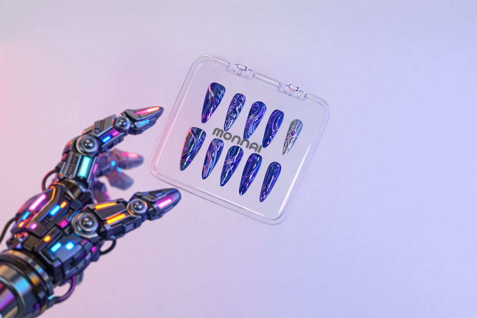 Cyberpunk