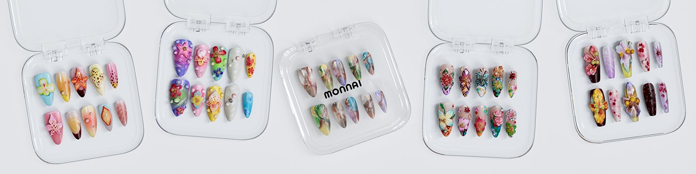 All Nail Design