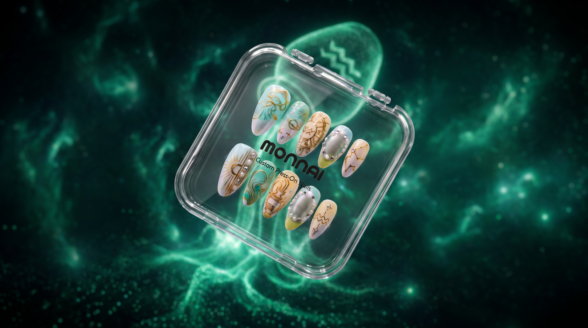 The Zodiac Collection