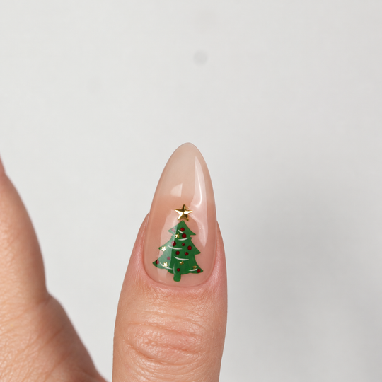 Merry Pines
