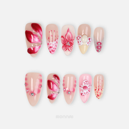 Pretty Petal Party-RTS