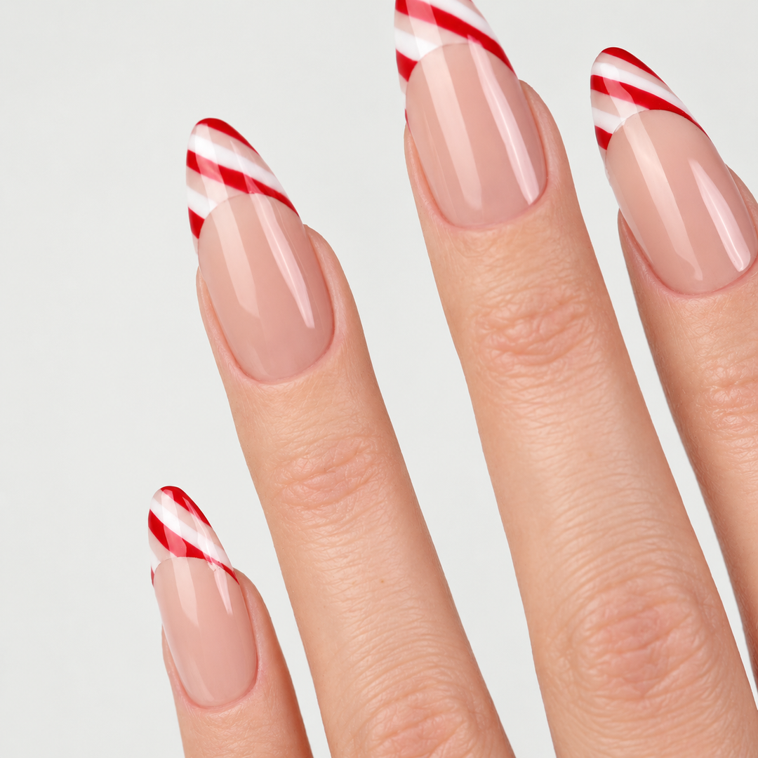 Peppermint Twist