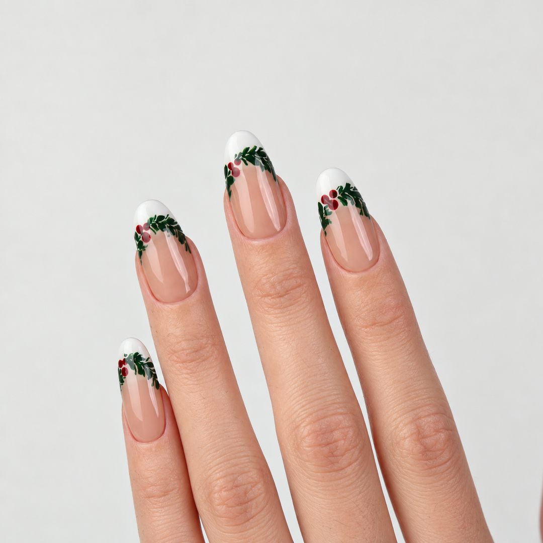 Holly Berry