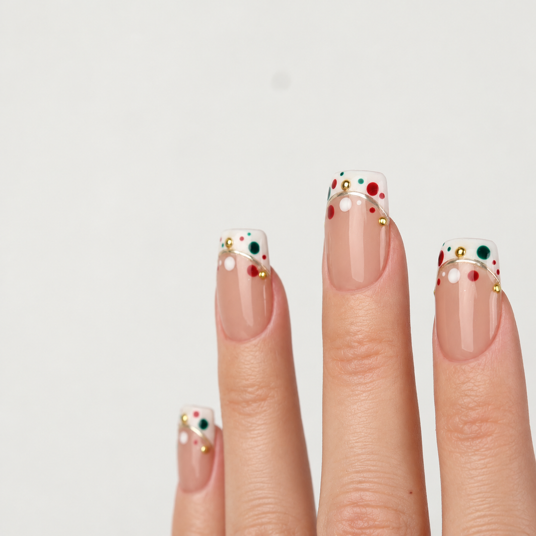 Confetti Dot