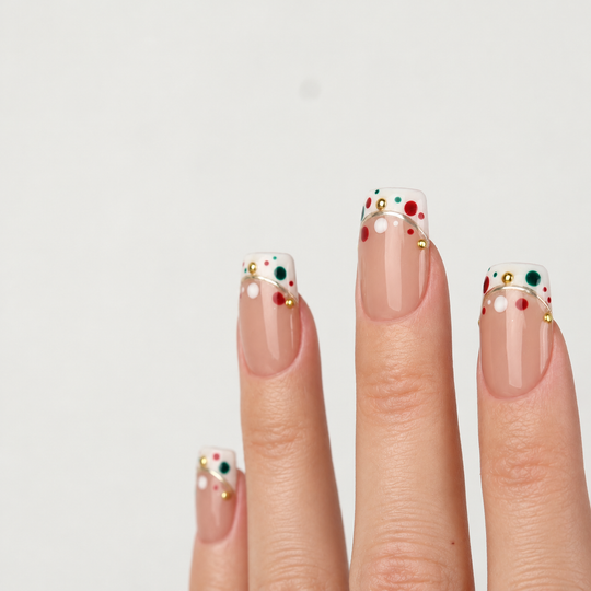 Confetti Dot
