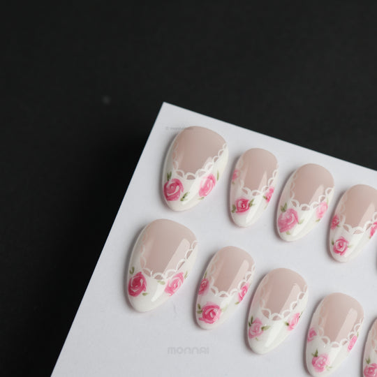 Rosy Lace-RTS