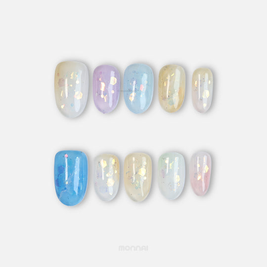 Sugar Sparkle