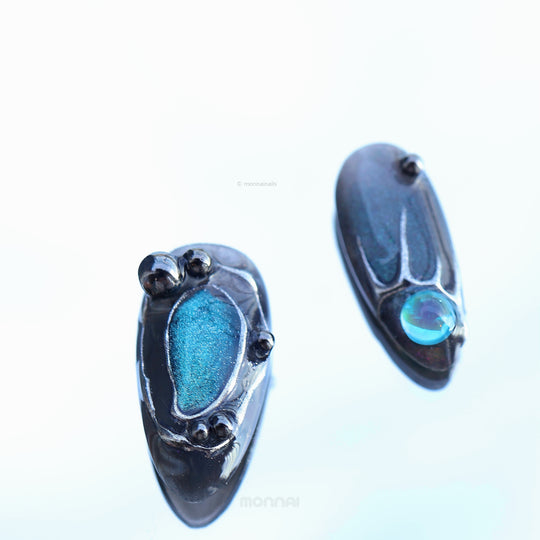 Cyber Galaxy