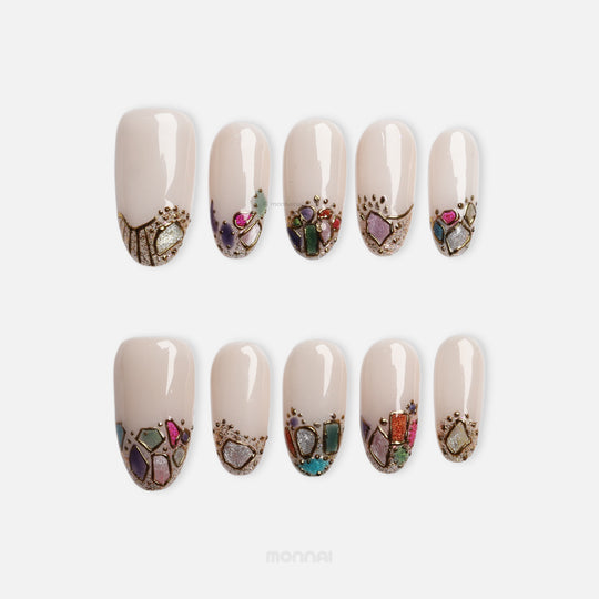 Crown Jewels