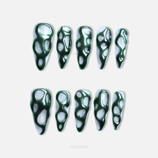 Green Flow
