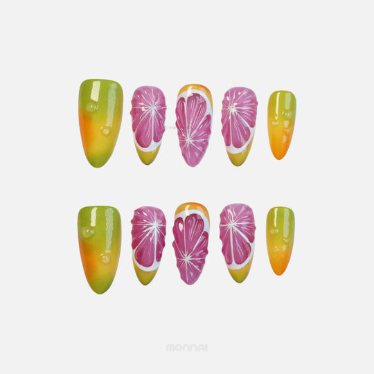 Citrus Splash