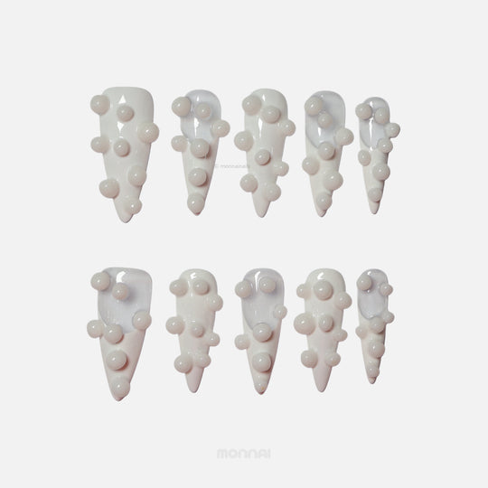 Pearl Bubbles