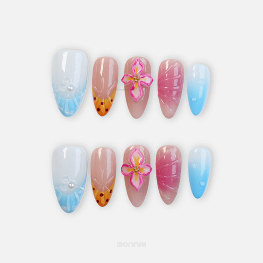Blossom Breeze-RTS