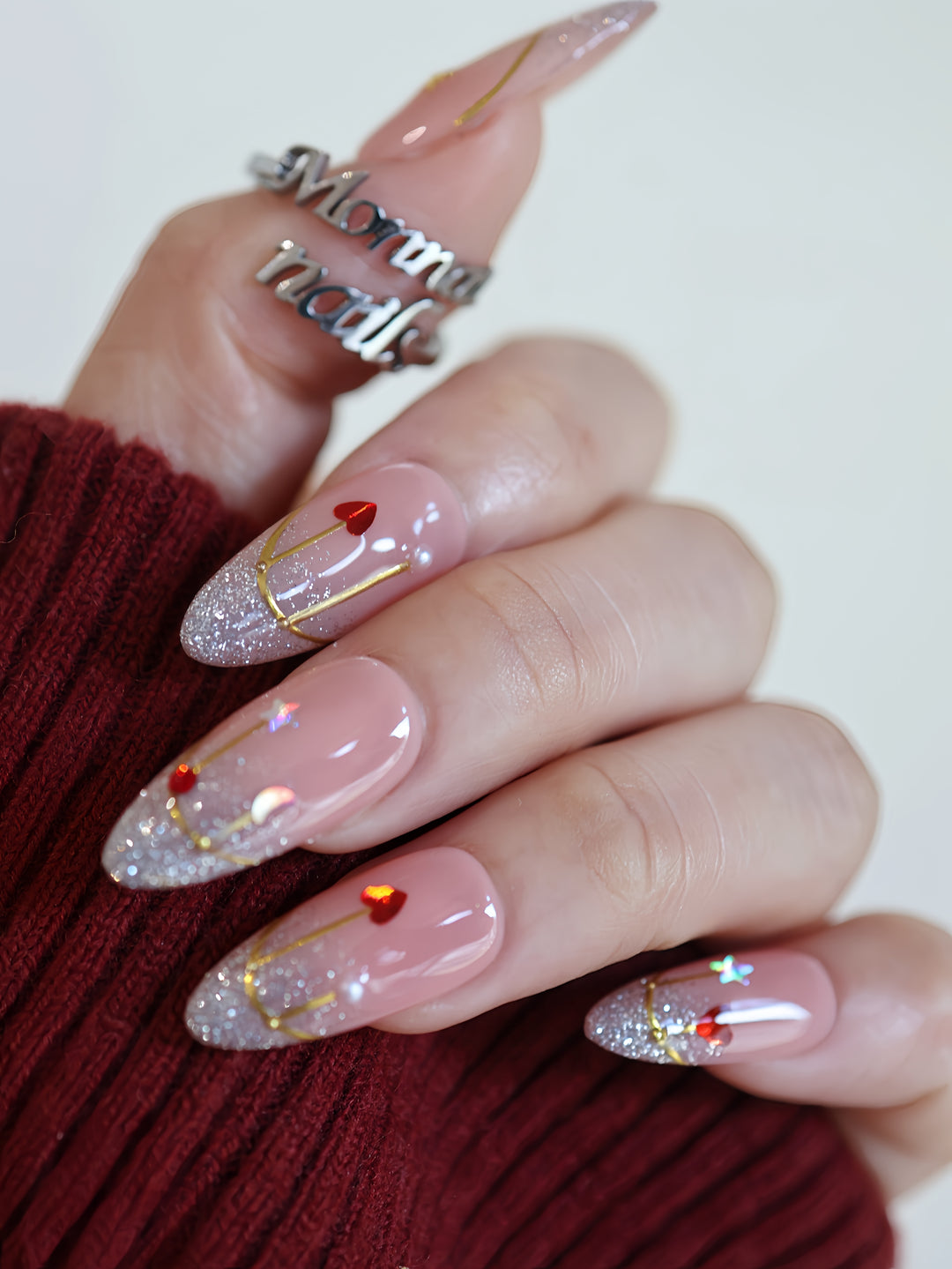 Holiday Glow