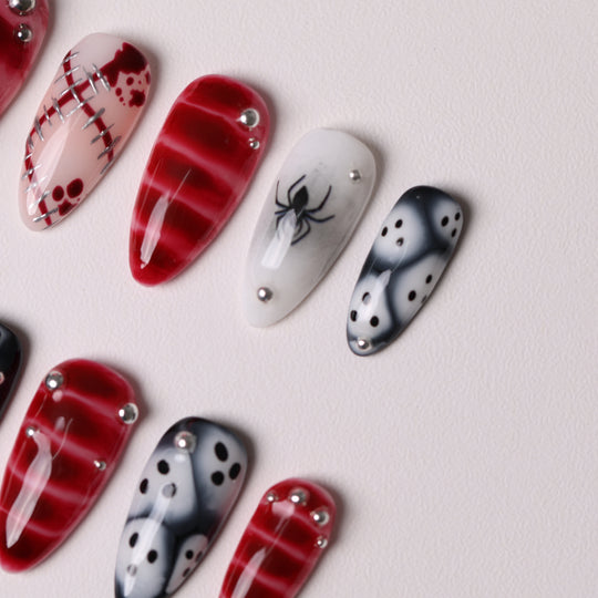 Bloody Boo