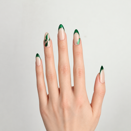 Emerald Ribbon