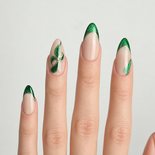 Emerald Ribbon