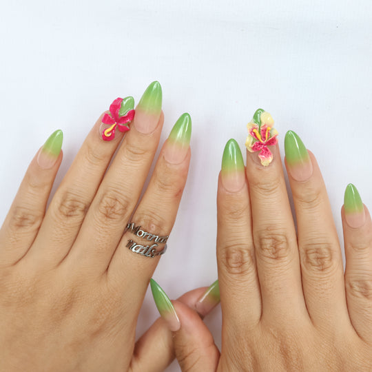 Green Sprout