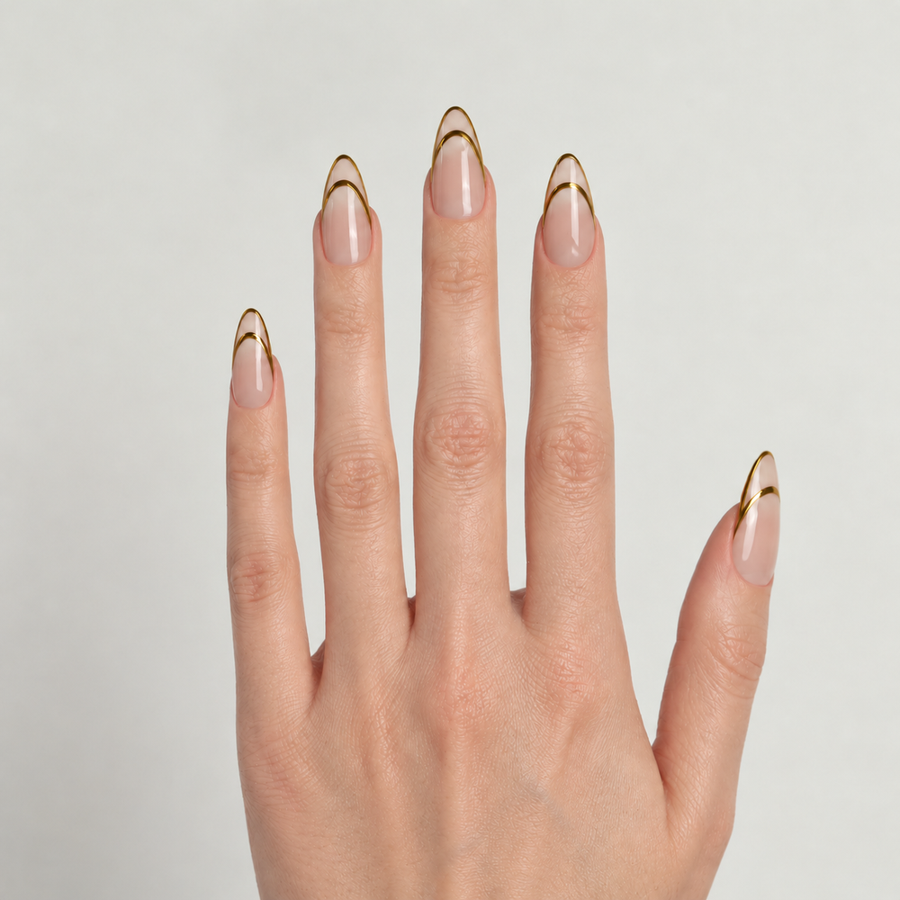 Gilded Grace