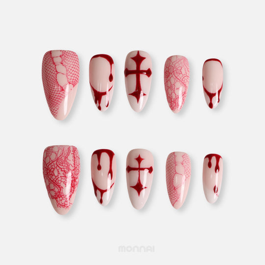 Blood Lace
