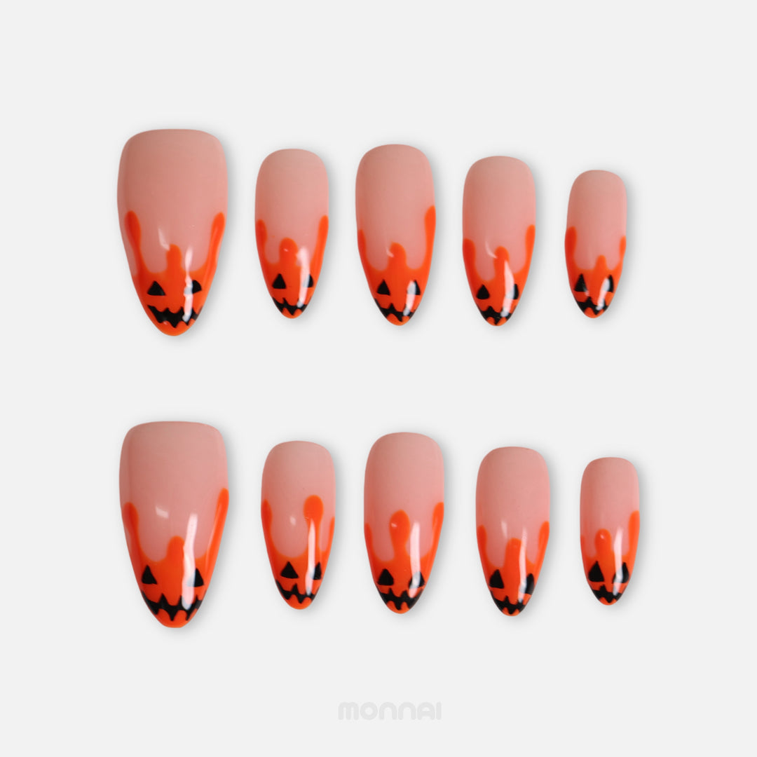 Pumpkin Drip