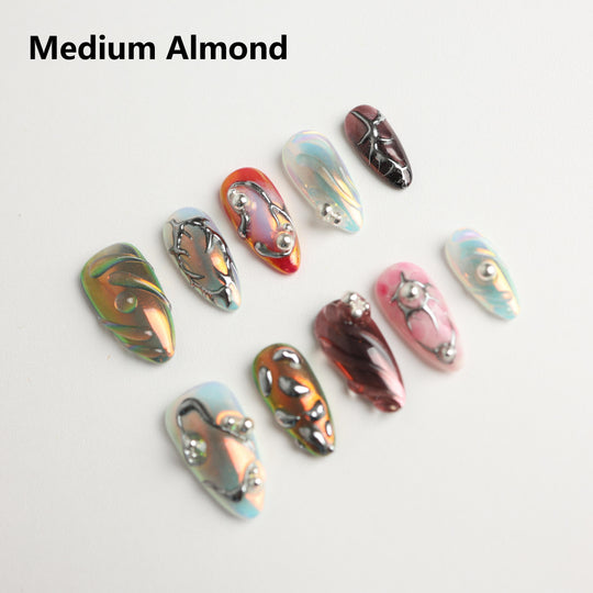 Chrome Wave