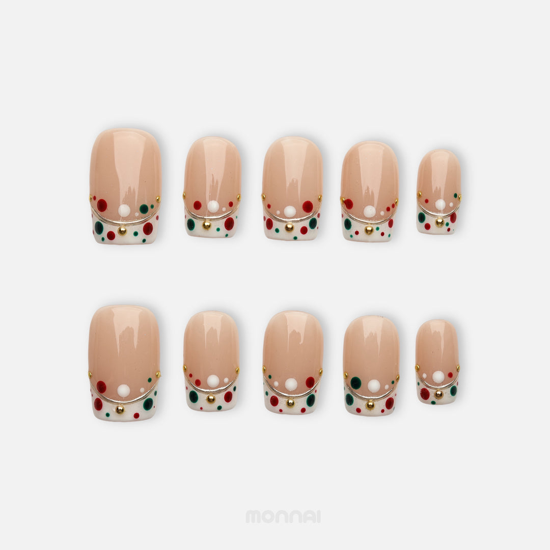 Confetti Dot