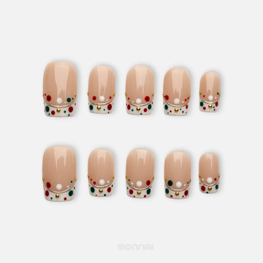 Confetti Dot