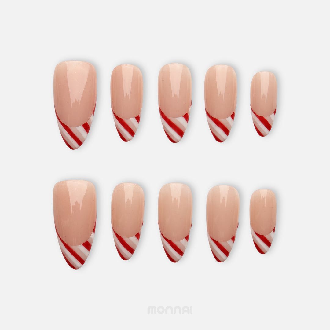 Peppermint Twist