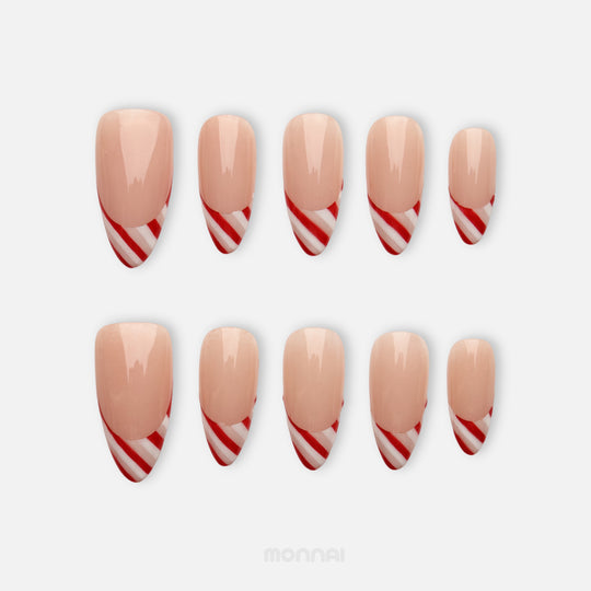 Peppermint Twist