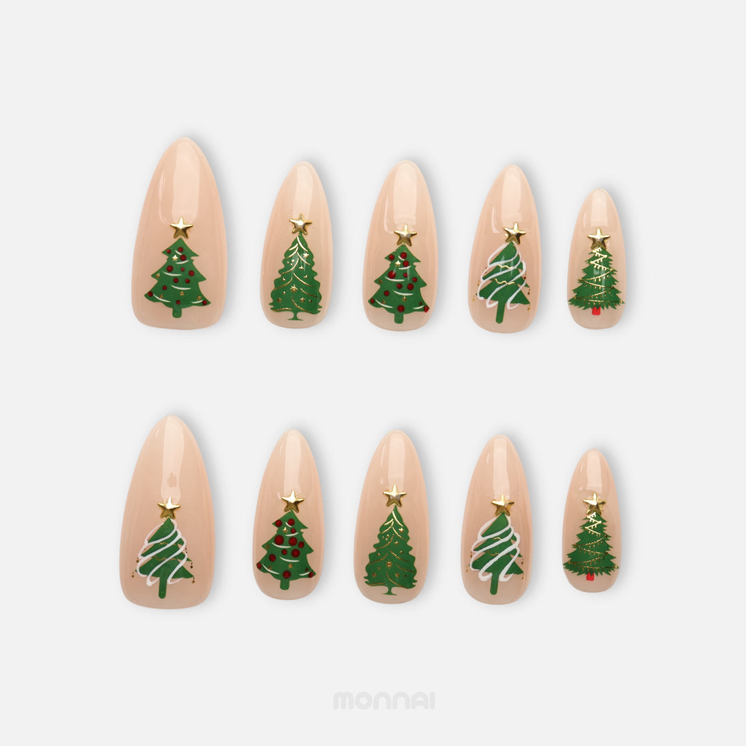 Merry Pines