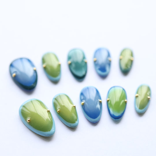 Azure Olive