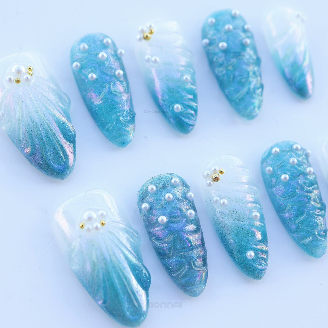 Mermaid&