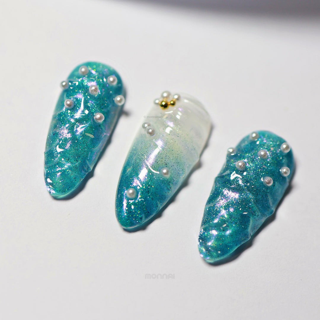 Mermaid&