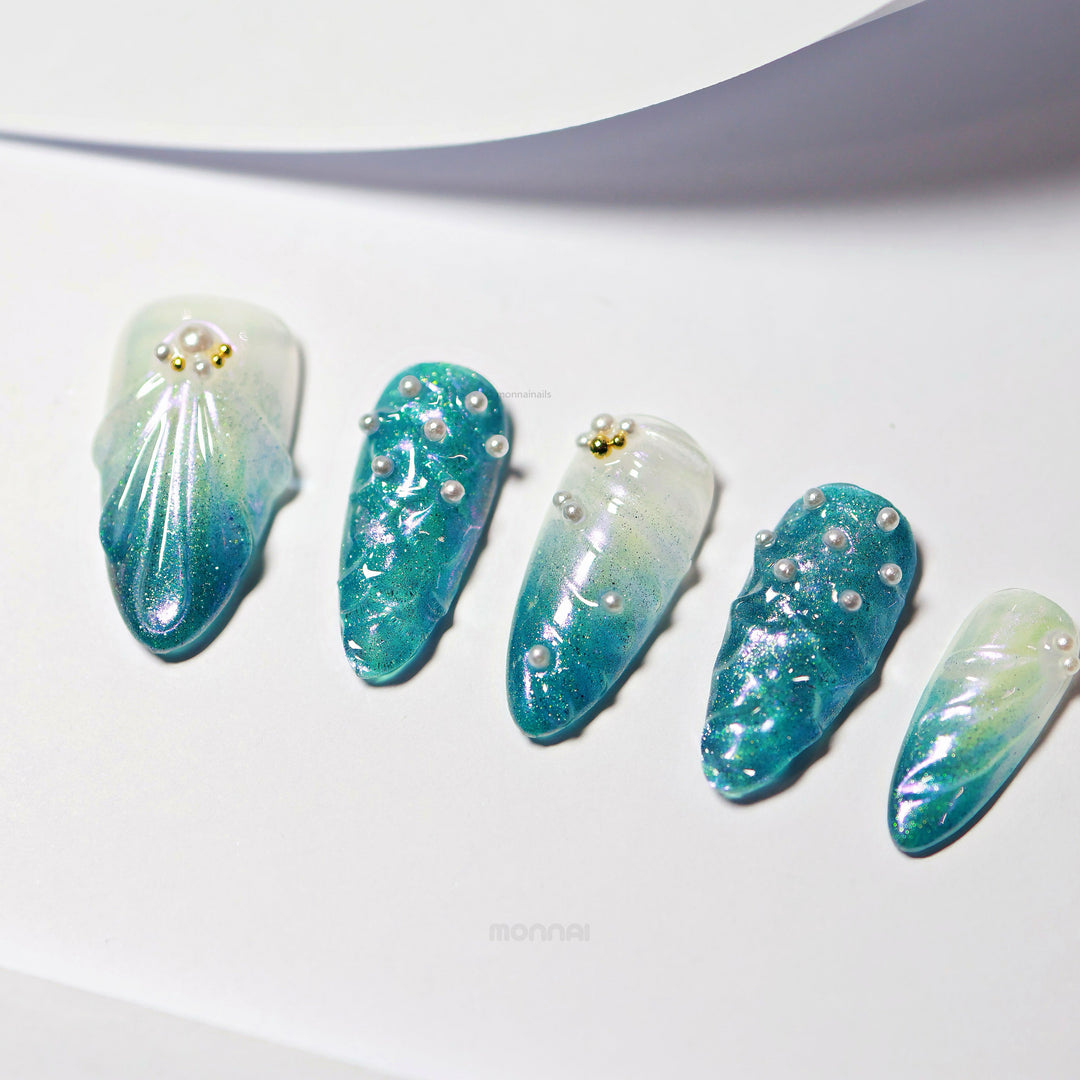 Mermaid&