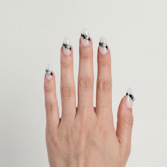 Pastel Couture