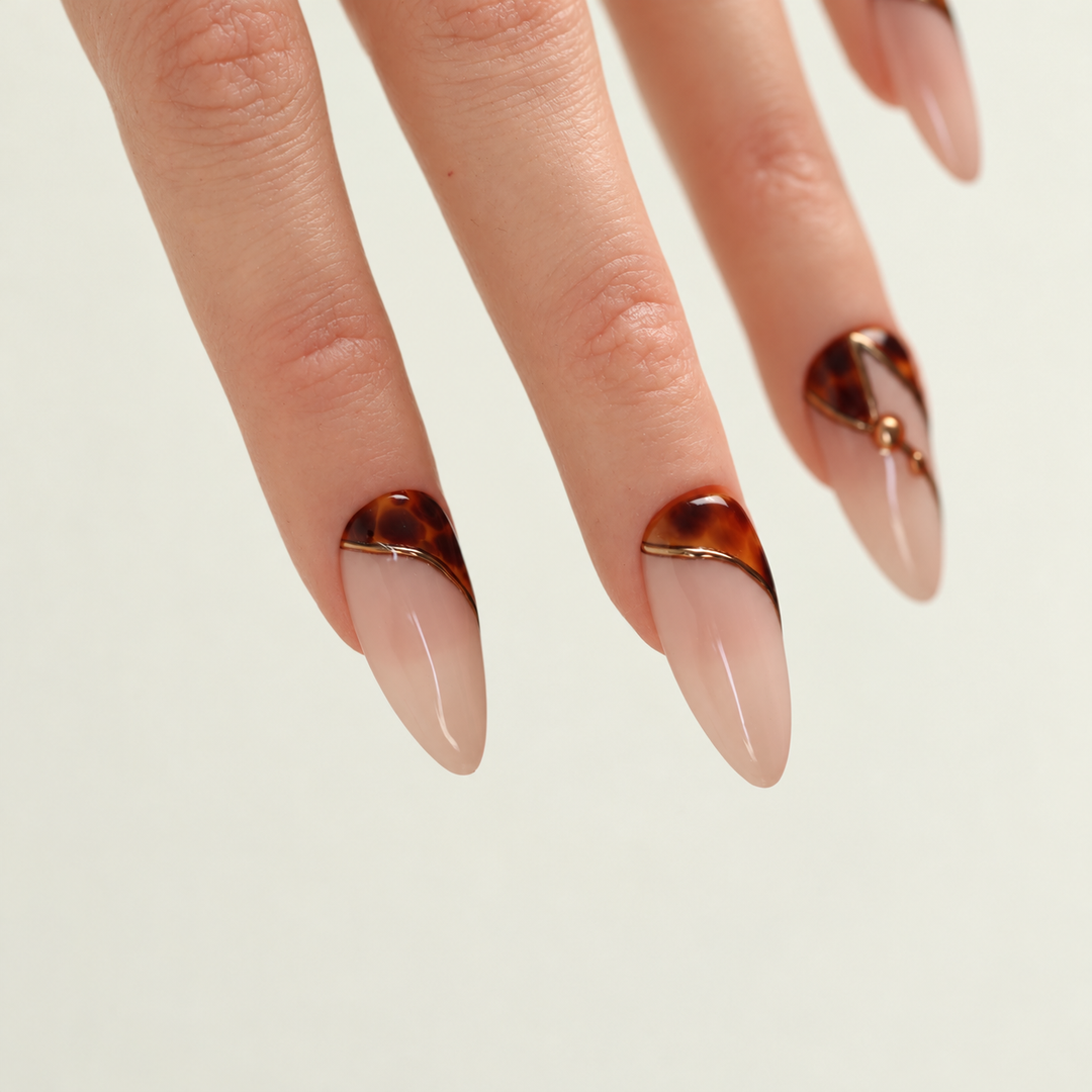 Toffee Shell