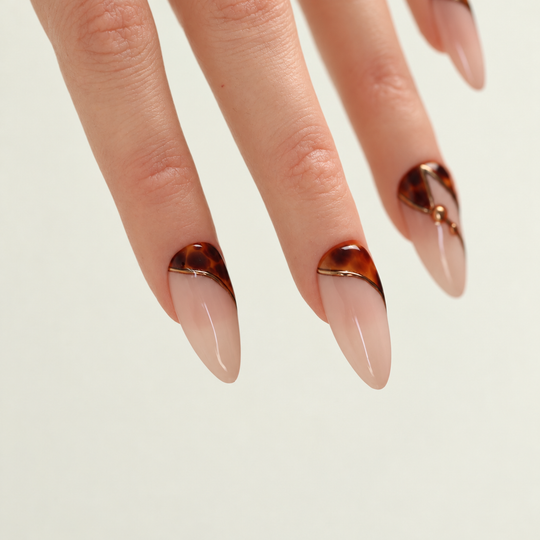 Toffee Shell