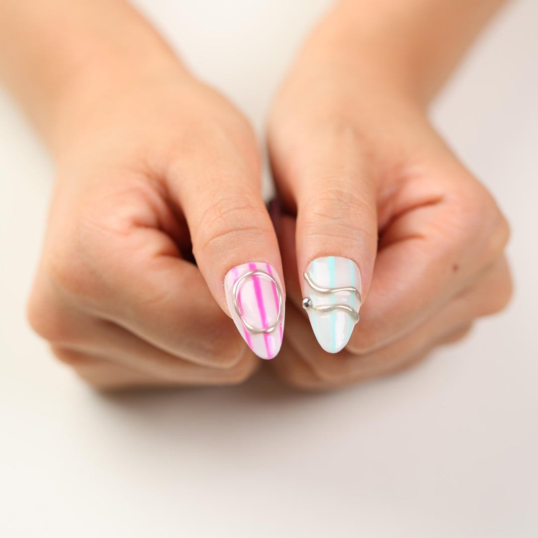 Candy &amp; Silver