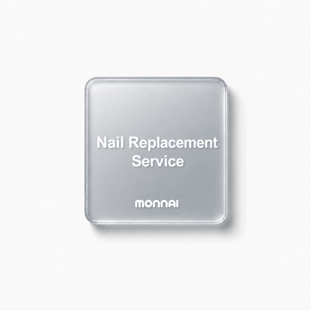 Replacement Nail (Quantity：1-3)