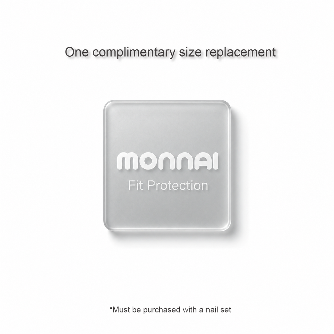 Monnai Fit Protection