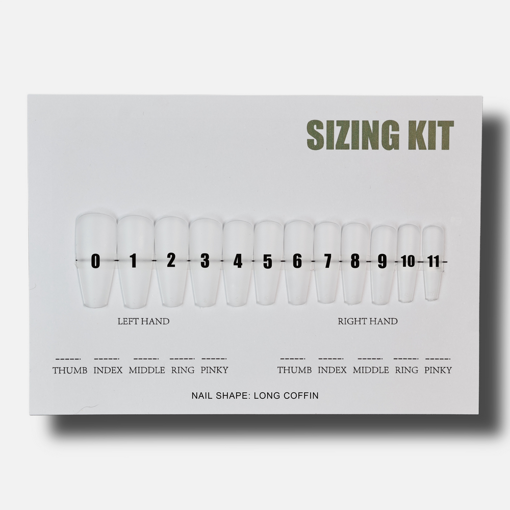 SIZING KIT